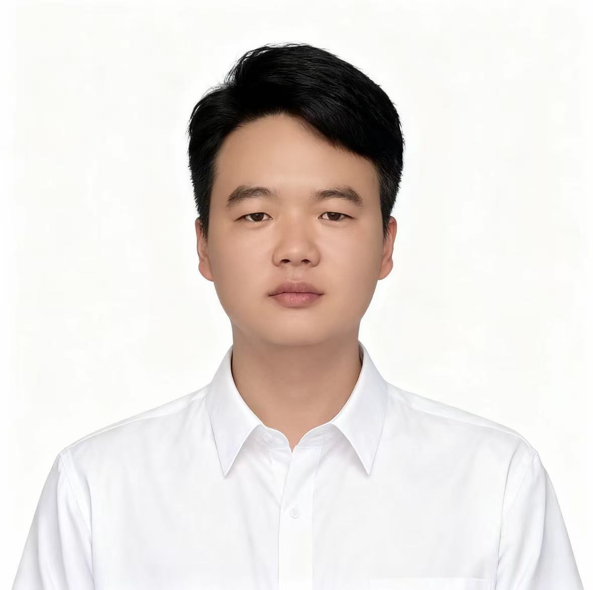 陶磊 头像